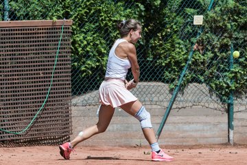 Elisa Rost 337 - Rosenpokal